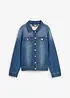Oversized jeansjakke, bonprix