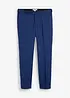 Anvendelig dressbukse med stretch, Slim Fit, bonprix