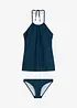 Tankini (2-delt sett), bonprix