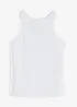 Ribbet singlet, bonprix