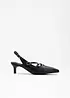 Slingback pumps, bonprix