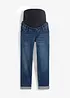 7/8-lang mammajeans, Slim Fit, bonprix