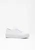 Platåsneakers, bonprix