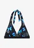 Halterneck-bikinitopp, bonprix