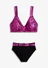 Bikini (2-delt sett), bonprix