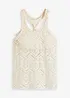 Tankini (2-delt sett) av blonde, bonprix