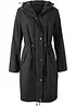 Parkas med hette, bonprix