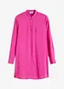 Lang viskosebluse, bonprix