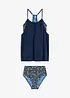 Tankini (2-delt sett), bonprix