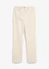 Straight-jeans, Mid Waist, bonprix