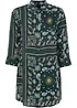 Lang bluse, bonprix