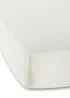 Jersey-stretchlaken 40cm, bonprix