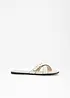 Sandal, bonprix