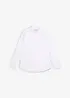 Businesskjorte i 100% bomull, Regular Fit, bonprix