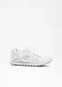 Sneakers med memoryskum fra Skechers, Skechers