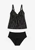 Tankini (2-delt sett), bonprix