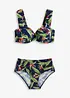 Balconette-bikini (2-delt sett), bonprix