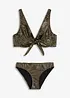 Spilebikini (2-delt sett), bonprix