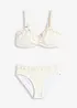 Bøyle-bikini (2-delt sett), bonprix