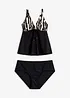 Tankini (2-delt sett), bonprix