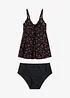 Tankini (2-delt sett), bonprix