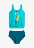 Tankini (2-delt sett), bonprix