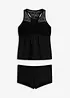 Tankini (2-delt sett), bonprix