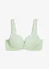 Padded-BH med polstrede stropper, bonprix