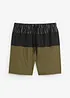 Badeshorts til herre, bonprix