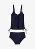 Minimizer-tankini (2-delt sett), bonprix