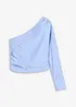 One-shoulder-bluse, bonprix