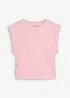Topp i 100% bomull, bonprix