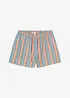 Shorts i 100% bomull, bonprix