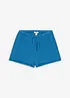 Shorts i 100% bomull, bonprix