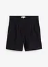 Bermudashorts i 100% bomull, bonprix