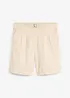 Bermudashorts i 100% bomull, bonprix