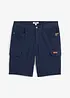 Bermudashorts med stretch, Slim Fit, bonprix