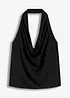 Halterneck-topp, bonprix