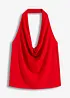 Halterneck-topp, bonprix