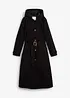 Trenchcoat med avtagbar hette, bonprix