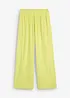 Culottes i lett viskose, bonprix