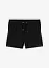 Strandshorts i lett viskosemiks, bonprix