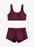 Bikini med BH-topp (2-delt sett), bonprix