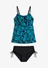 Tankini (2-delt sett), bonprix