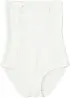Highwaist shape panty, sterkt figurformende, bonprix