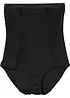 Highwaist shape panty, sterkt figurformende, bonprix