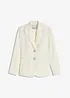 Blazer med smykkeknapper, bonprix