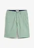 Bermudashorts i chinos look, Regular Fit, bonprix