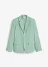 Enkeltspent blazer, bonprix