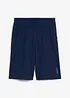 Treningsshorts, Regular Fit, bonprix